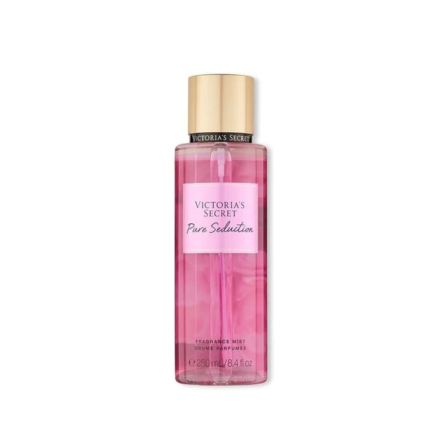 Victoria's Secret Pure Seduction Fragrance Mist For Women 