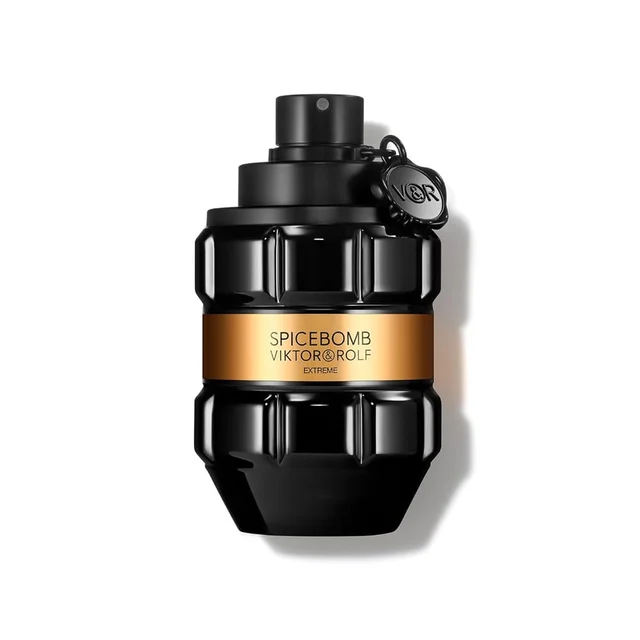 Viktor&Rolf Spicebomb Extreme Eau De Parfum For Men 