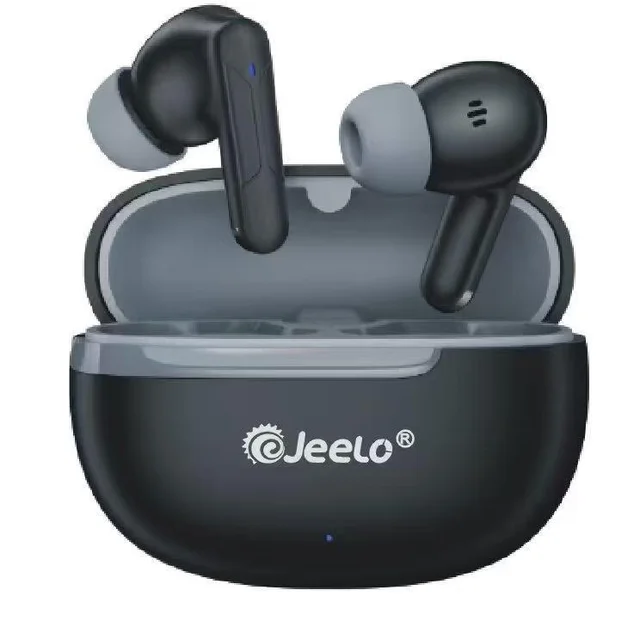 Jeelo Bluetooth Earphone/Ear Buds