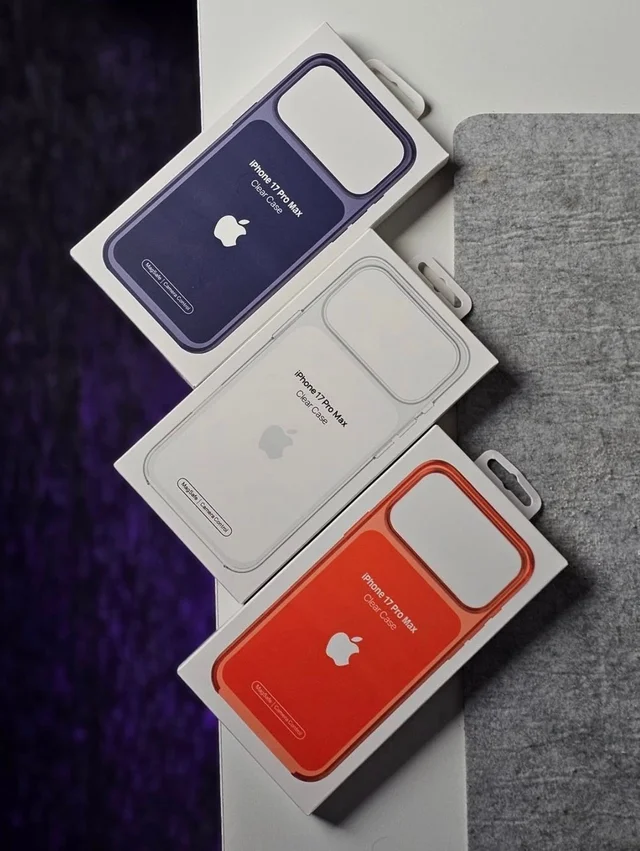Iphone Premium Cover