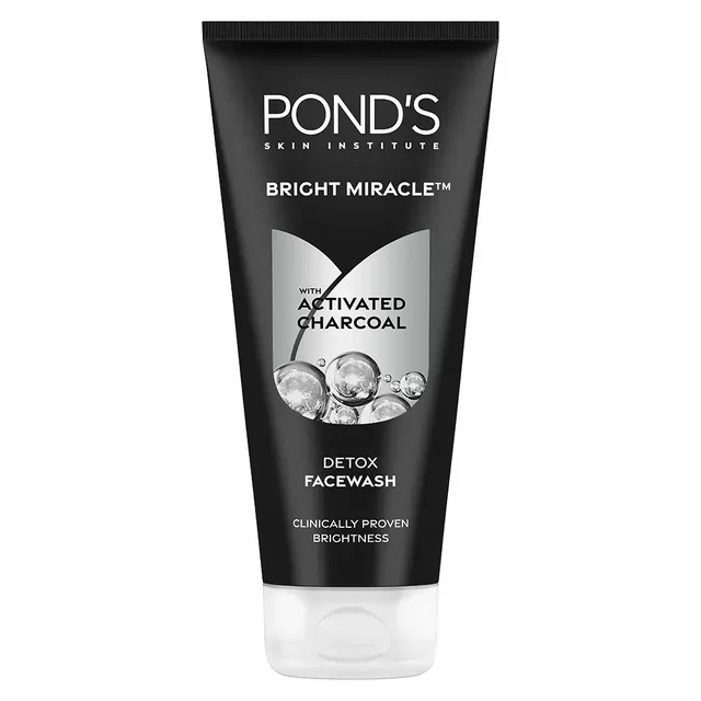 Pond's Pure Detox Face Wash 100g