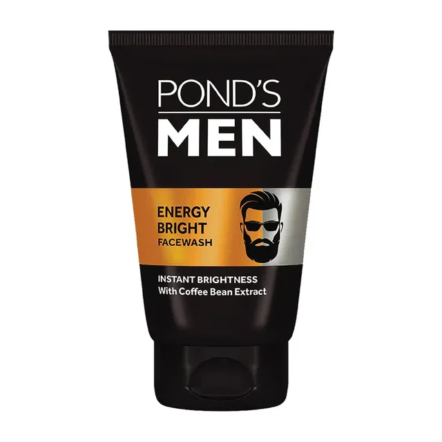 Pond's Men Energy Charge Face Wash 100g