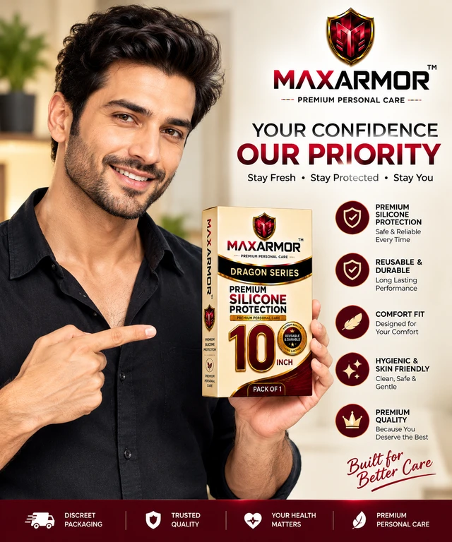 MaxArmor Dragon Series 10 Inch Premium Silicone Protection