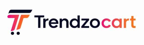 Trendzocart Trendzocart - Logo