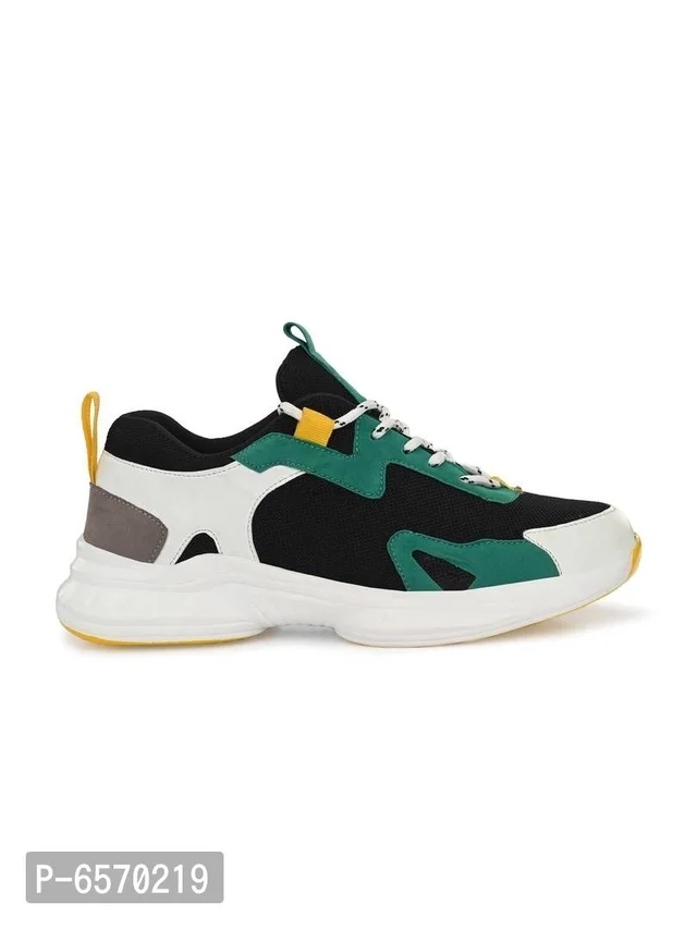 Men Mesh Walking Sports Shoes