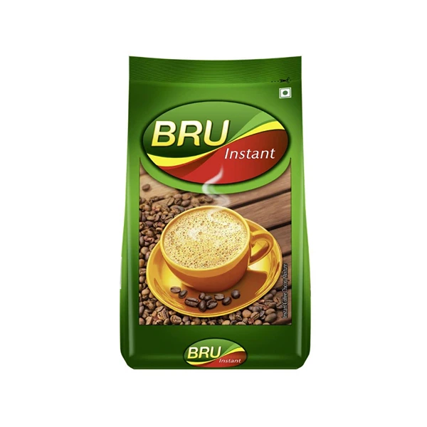 Bru Coffee 