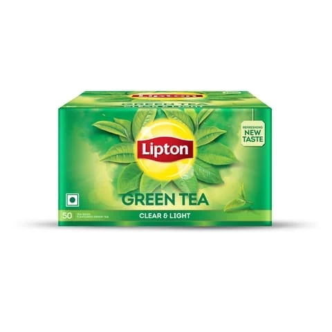 Lipton Green Tea 10 Bags 