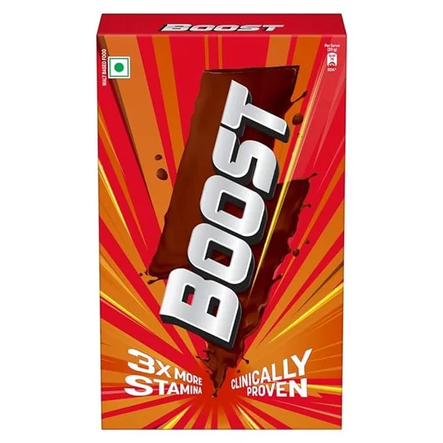 Boost 