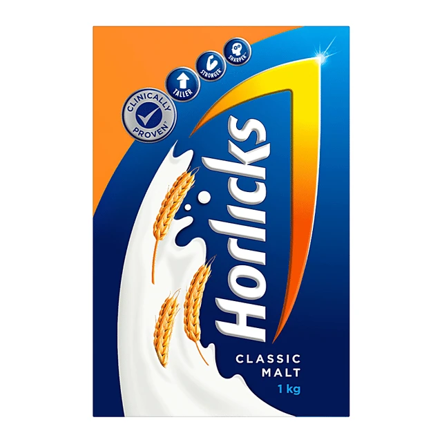 Horlicks Rifil Pack  500 Gm 