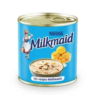 Nestle Milkmaid 380g