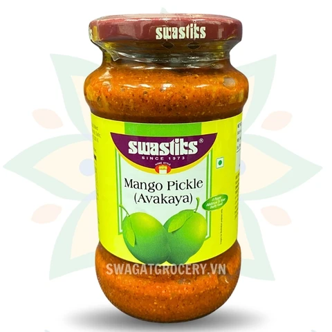 Swastik Mango Pickle 