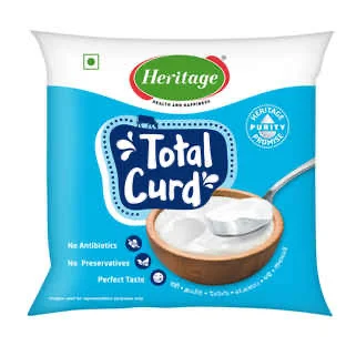 Heritage curd/Dahi/perugu