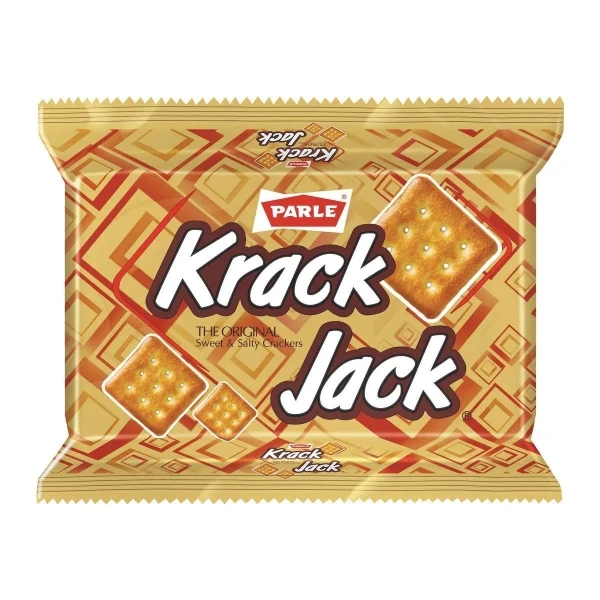 Parle krack Jack