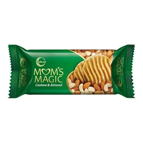 mom's Magic