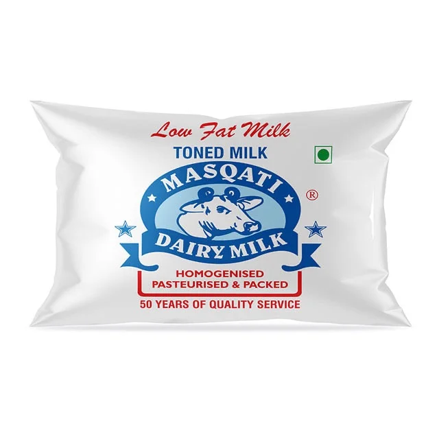 masqati Toned milk