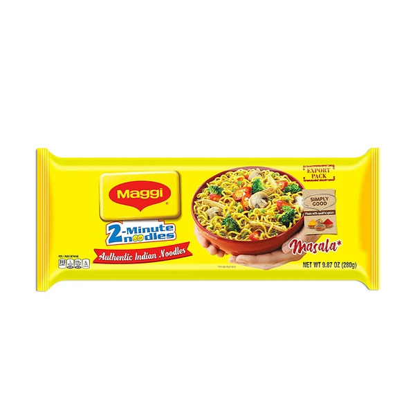 Maggi Noodles