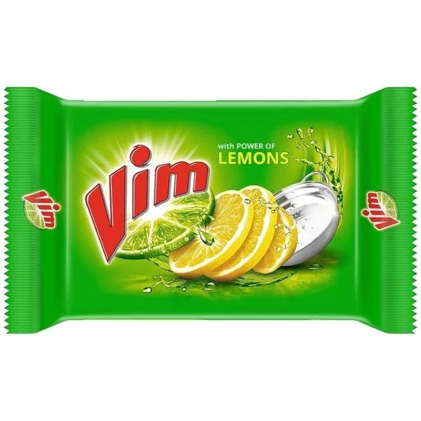 Vim Soaps Green 