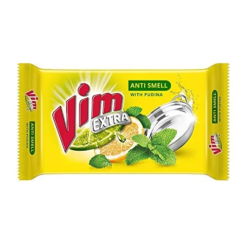 Vim Soaps Yellow 