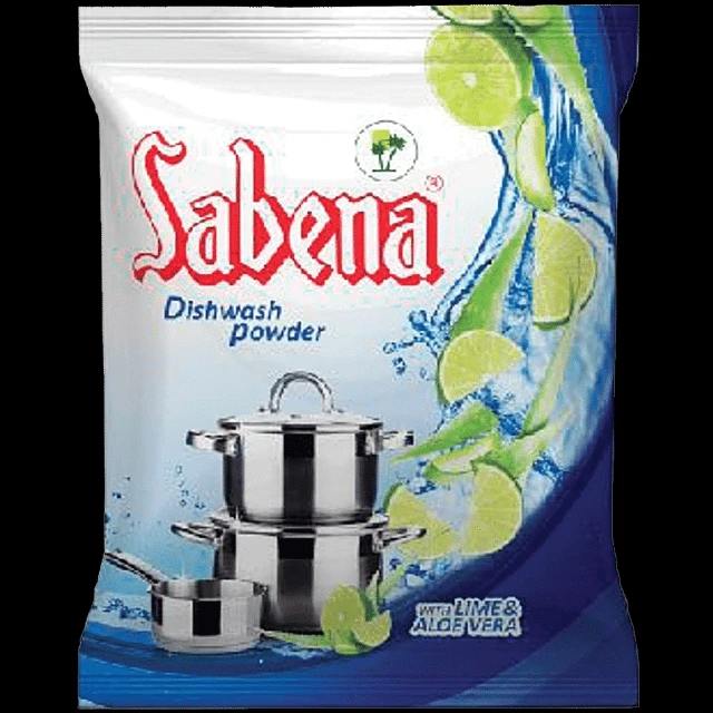 Sabena DishWash Powder 