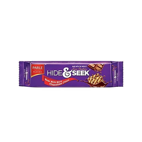 Hide & Seek