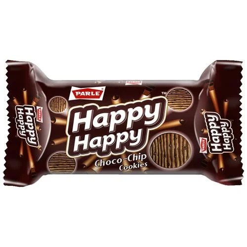 Parle Happy Happy Biscuit