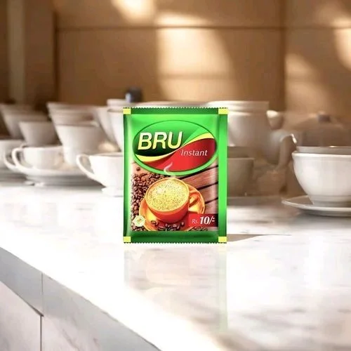 Bru Instant Coffee 