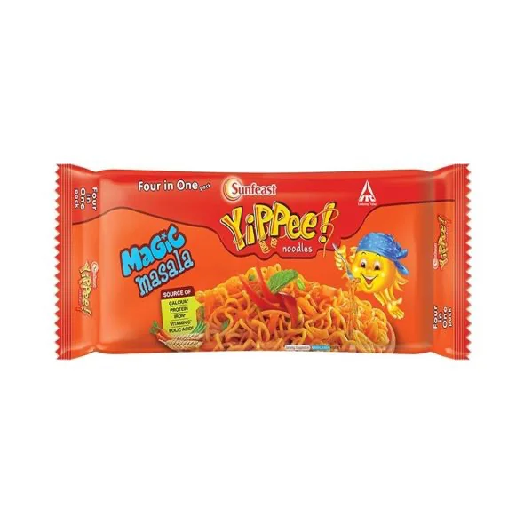 Yippee Noodles
