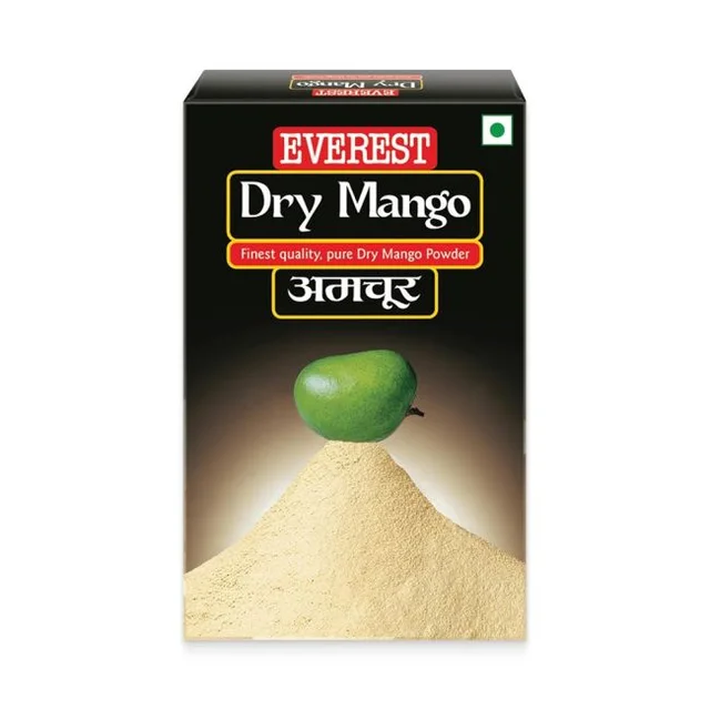 Everest Dry mango Powder
