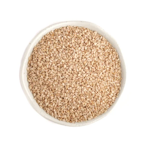 Till / Sesame White 