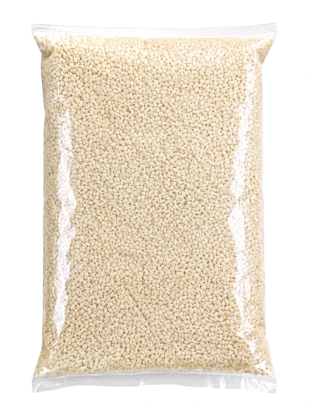 Till / Sesame White 
