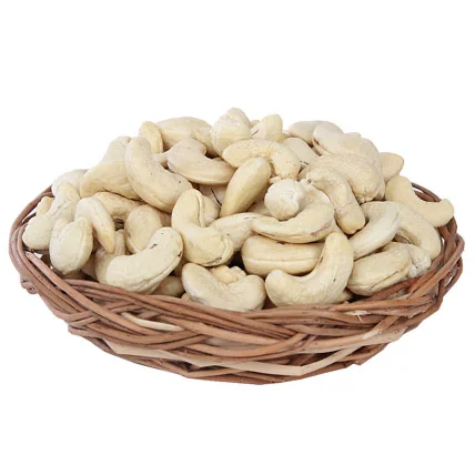 Cashew/jidipappu Whole Kaju