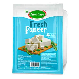 Heritage Fresh Paneer