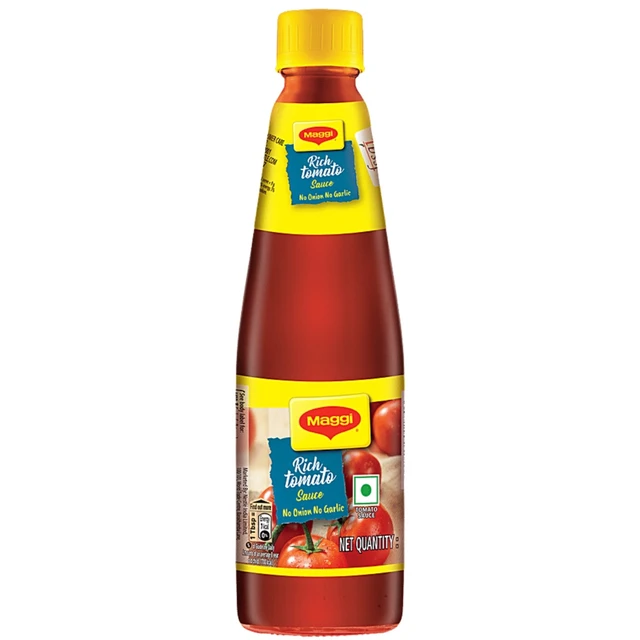 Maggi Tomato Sauce