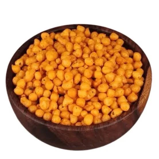 Masala Boondi