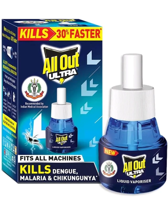 All Out Liquid 