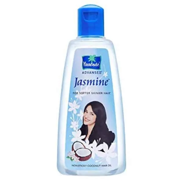 Jasmine Coconut Hair Oil