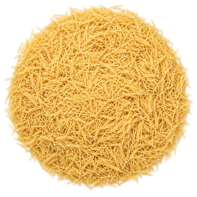 Semiya / Vermicelli Loss
