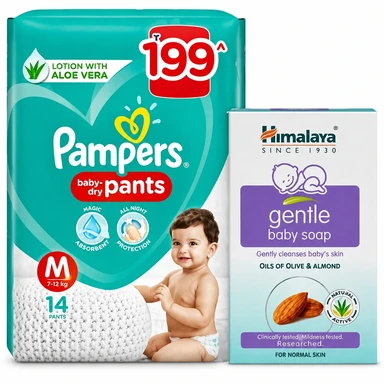 Baby Care