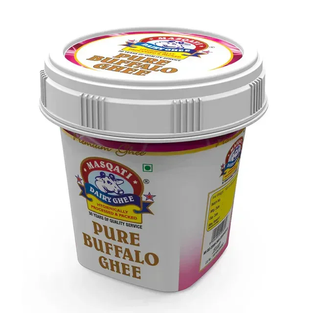 Masqati Ghee 500ml