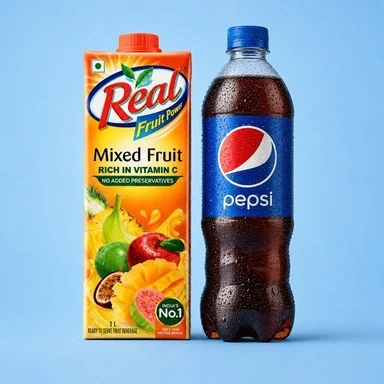 Beverages