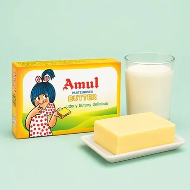 Dairy & Breakfast