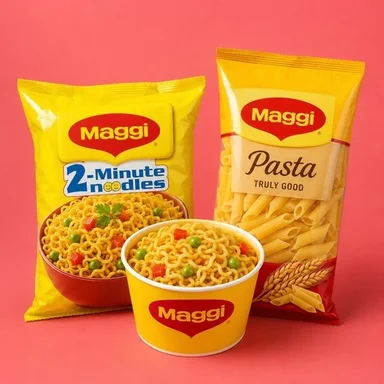 Package Food
