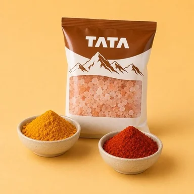 Masala & Spices