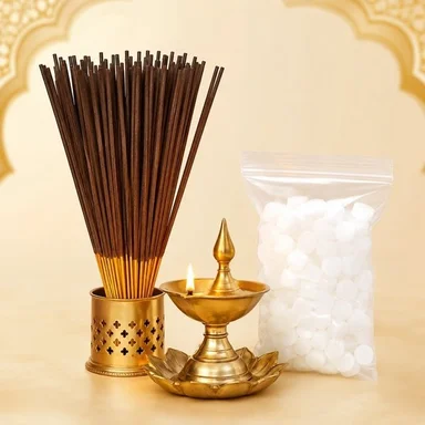 Pooja & Festival