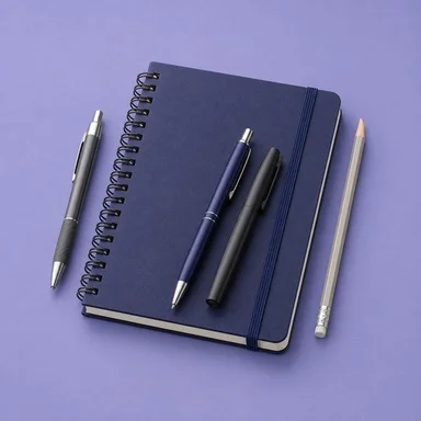 Office Essentials & Stationary