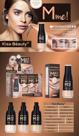 FOUNDATION