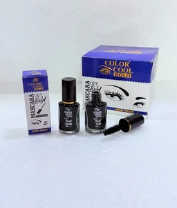 मस्कारा (Mascara