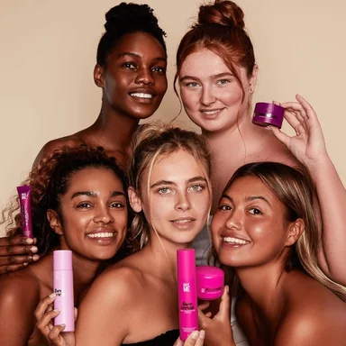 Beauty Products) और मेकअप