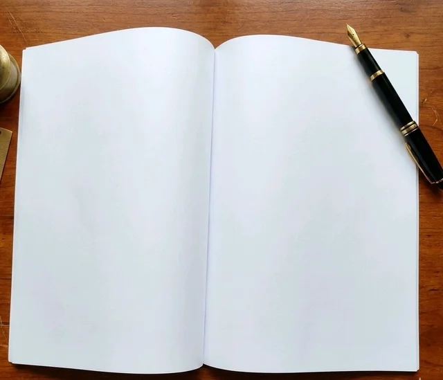 Customize Cover Notebook (Set Of 2) - 50 Pages, unruled