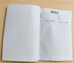 Customize Notebooks Combo (Set of 3) 150 pages
